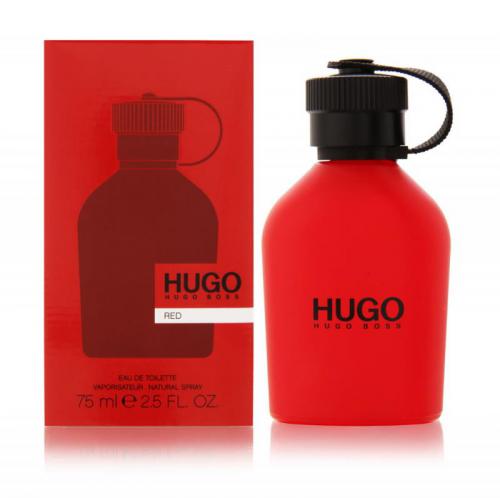294 аромат направления HUGO RED