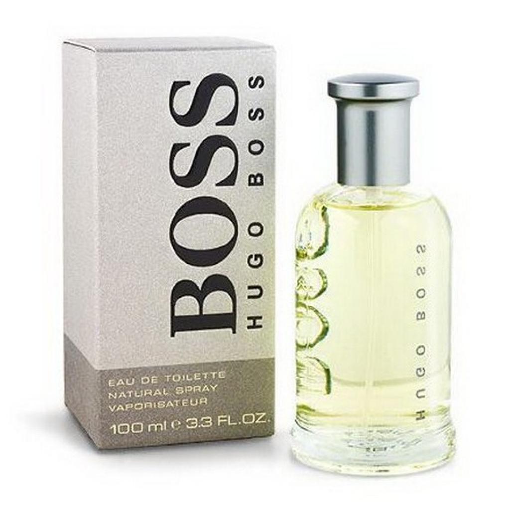 Boss hugo boss описание аромата