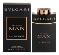 226 аромат направления BVLGARI MAN IN BLACK
