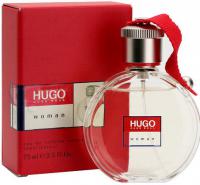 168 аромат направления HUGO