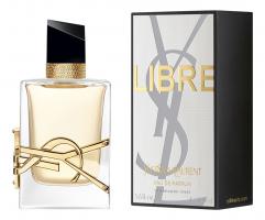 М487 Косметическое масло аромат направления Libre / Yves Saint Laurent
